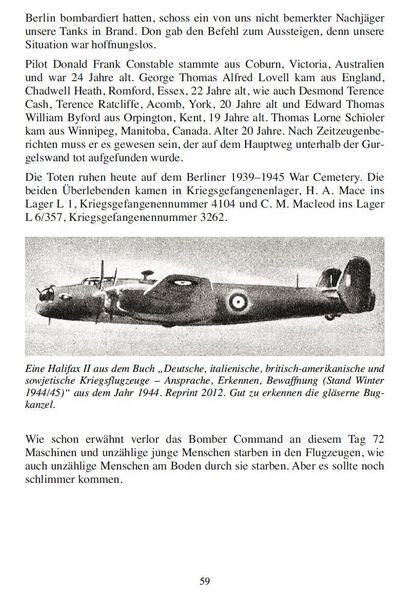 Produktbild: Luftkrieg im Raum Eisenach &ndash; Gotha &ndash; Hainich &ndash; Werratal &ndash; Th&uuml;ringer Wald 1943&ndash;1945