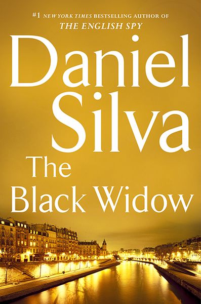 Produktbild: The Black Widow