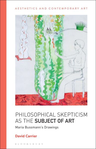 Produktbild: Philosophical Skepticism as the Subject of Art