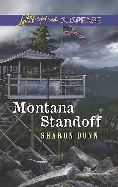Produktbild: Montana Standoff