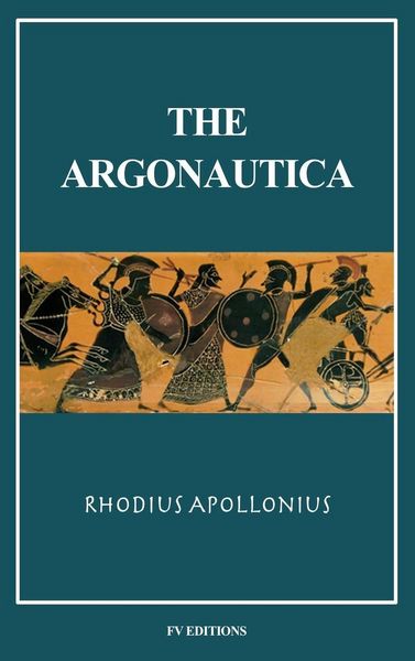 Produktbild: The Argonautica