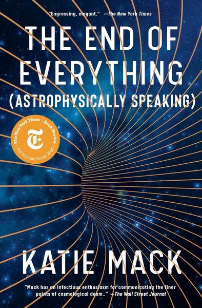 Produktbild: The End of Everything