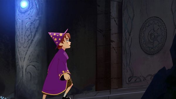Produktbild: Simon the Sorcerer Origins