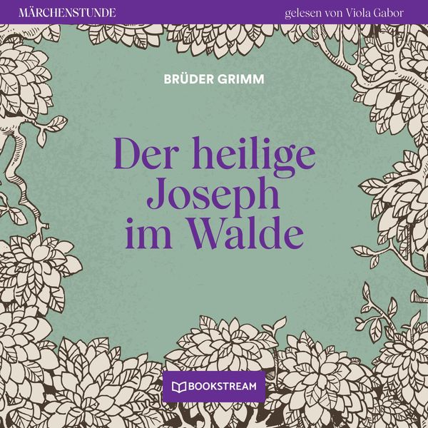 Der heilige Joseph im Walde