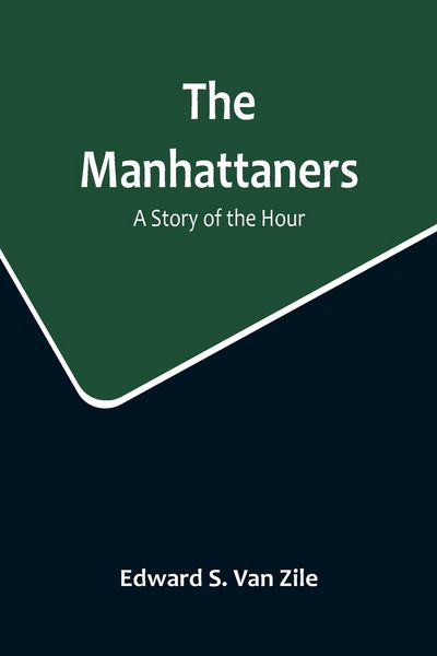Produktbild: The Manhattaners