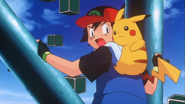 Produktbild: Pok&eacute;mon 7 / Pok&eacute;mon 8 - Doppelpack