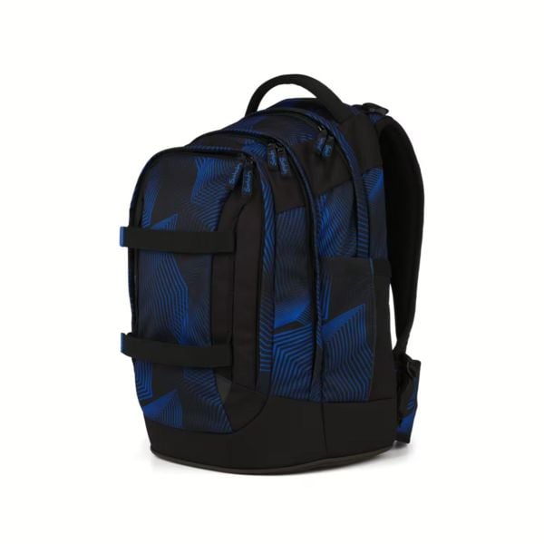Produktbild: Pack Schulrucksack Einzeln Seismic Blue