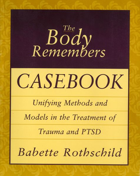 Produktbild: The Body Remembers Casebook