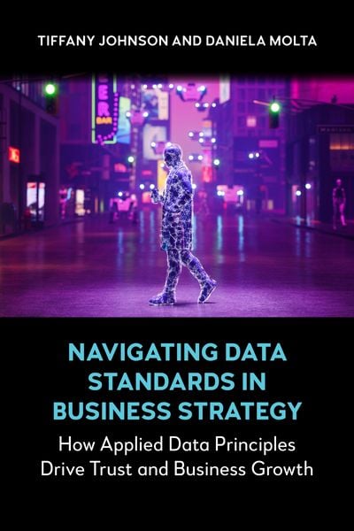 Produktbild: Navigating Data Standards in Business Strategy