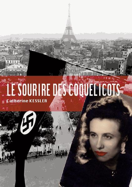 Produktbild: Le sourire des coquelicots