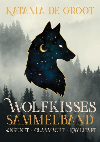 Produktbild: Wolfkisses