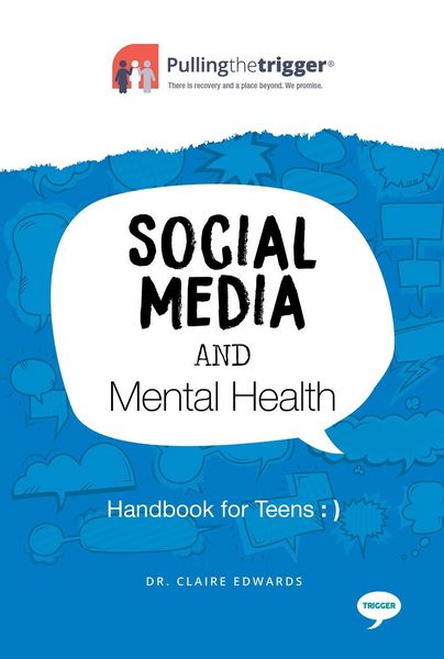 Produktbild: Social Media & Mental Health