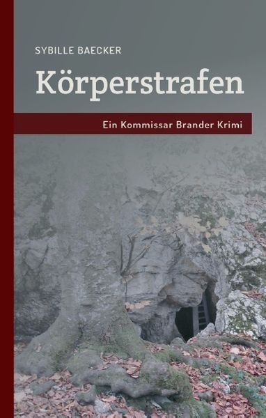 Produktbild: K&ouml;rperstrafen
