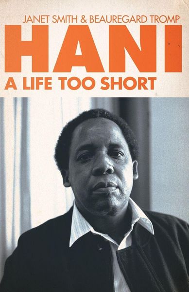 Produktbild: Hani A Life Too Short