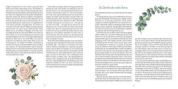 Produktbild: Die 5 Sprachen der Liebe &ndash; Geschenkausgabe