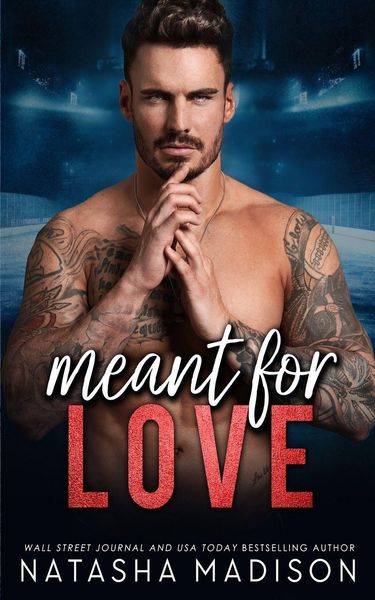 Produktbild: Meant For Love