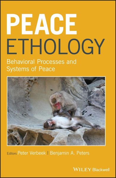 Produktbild: Peace Ethology
