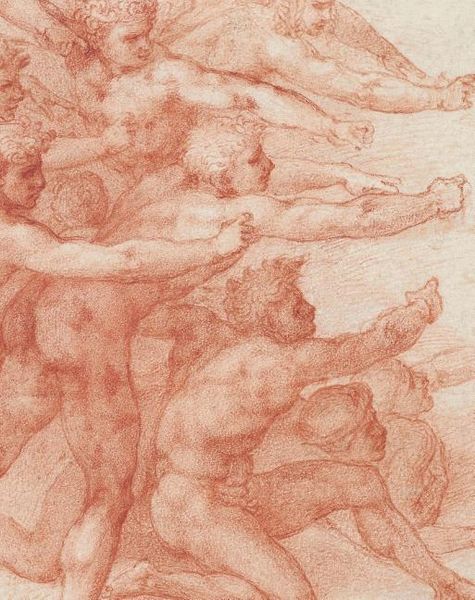 Produktbild: Michelangelo