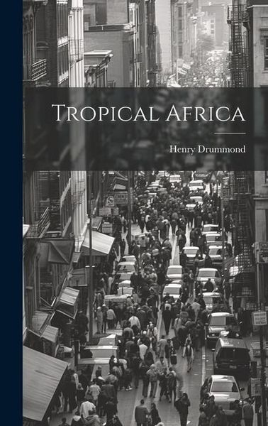 Produktbild: Tropical Africa