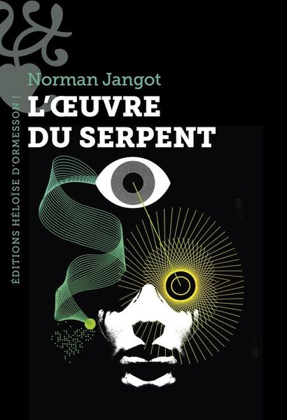 Produktbild: L'oeuvre du serpent