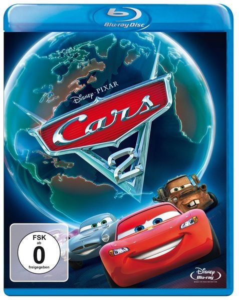 Cars 2