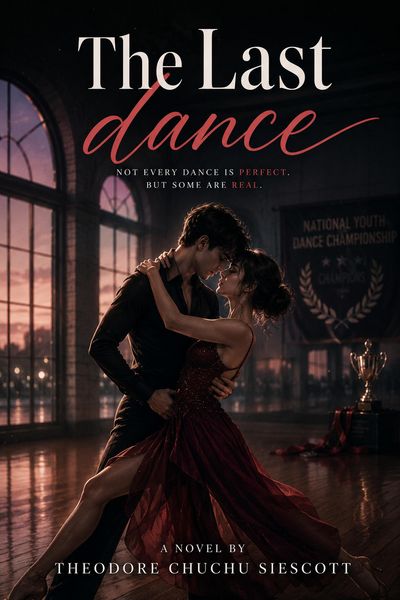 Produktbild: The Last Dance