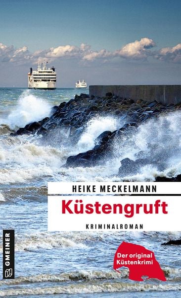 Produktbild: K&uuml;stengruft