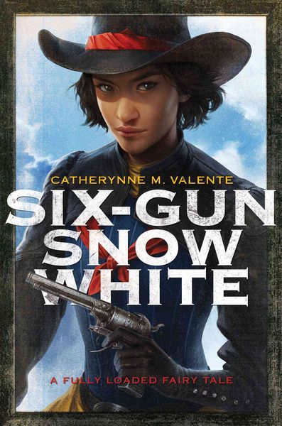 Produktbild: Six-Gun Snow White