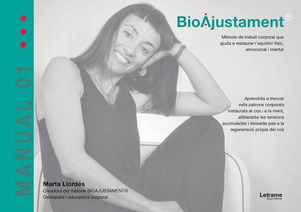 Produktbild: BioAjustament