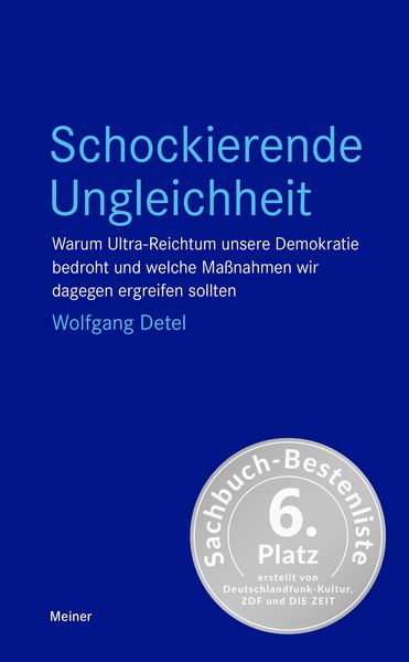 Produktbild: Schockierende Ungleichheit