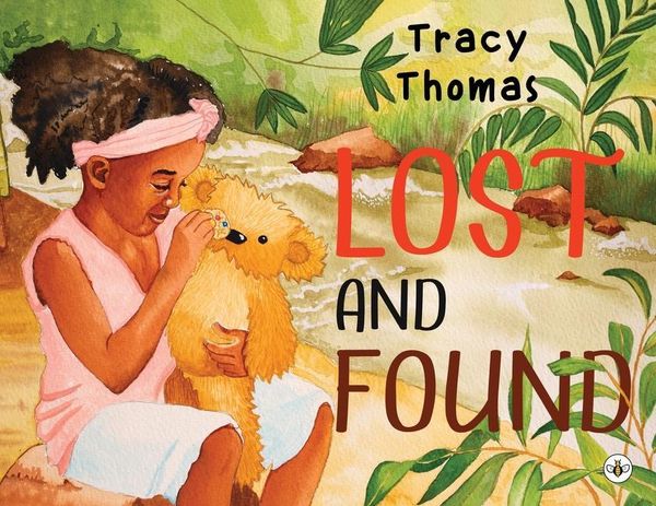 Produktbild: Lost and Found