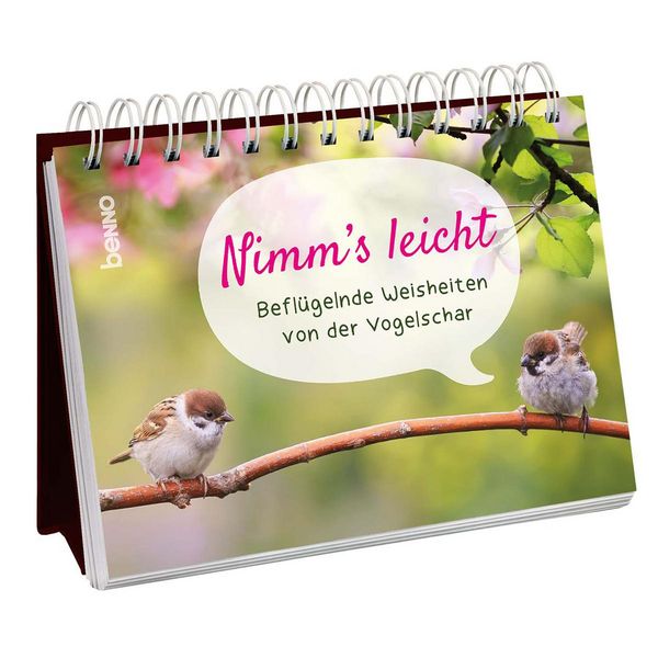 Produktbild: Nimm&rsquo;s leicht
