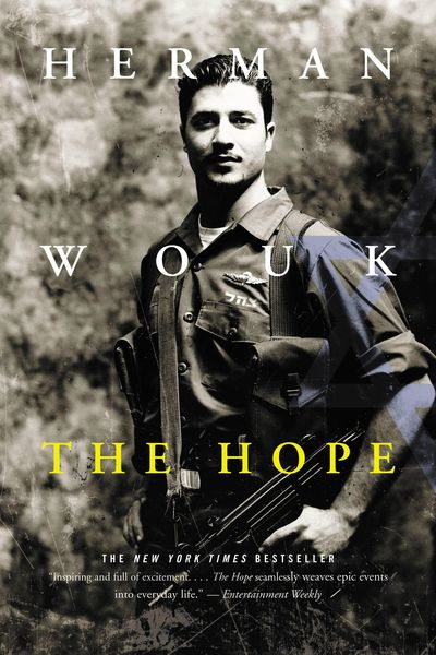 Produktbild: The Hope