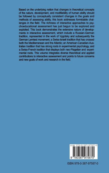 Produktbild: Interactive Assessment