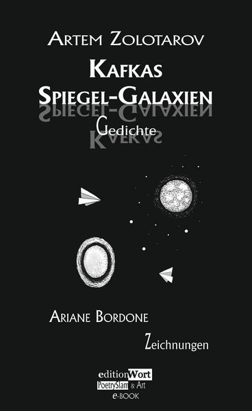 Produktbild: Kafkas Spiegel-Galaxien