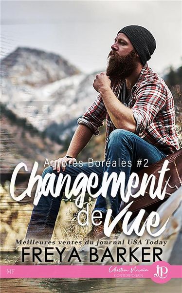 Produktbild: Changement de vue