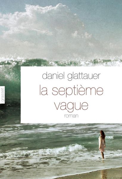 Produktbild: La septi&egrave;me vague