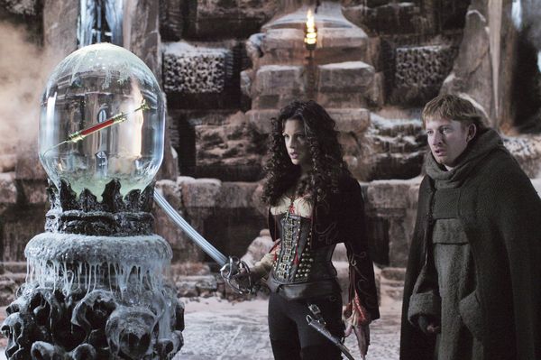 Produktbild: Van Helsing