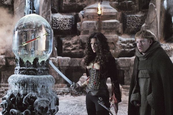 Produktbild: Van Helsing