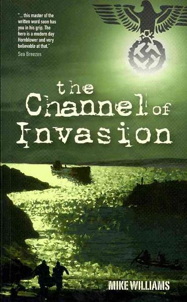 Produktbild: Williams, M: Channel of Invasion