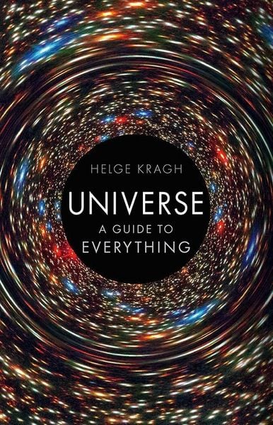 Produktbild: Universe