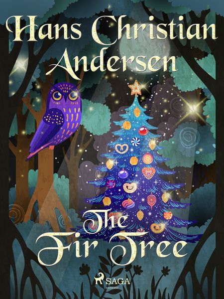 Produktbild: The Fir Tree