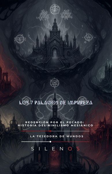 Produktbild: Los 7 Palacios De Impureza