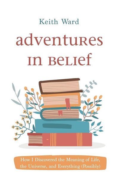 Produktbild: Adventures in Belief