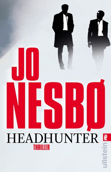 Produktbild: Headhunter