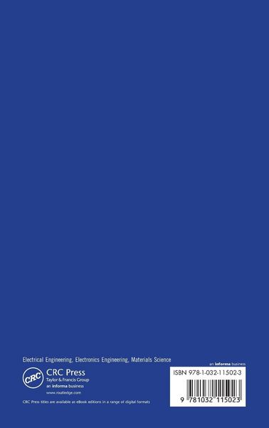 Produktbild: Artificial Intelligence, Internet of Things (IoT) and Smart Materials for Energy Applications
