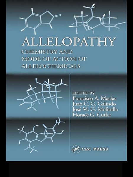 Produktbild: Allelopathy