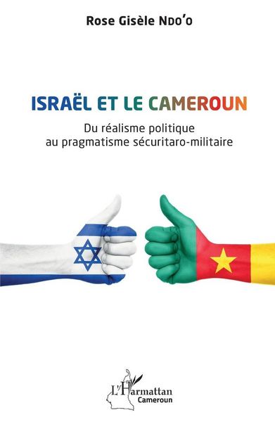 Produktbild: Isra&euml;l et le Cameroun