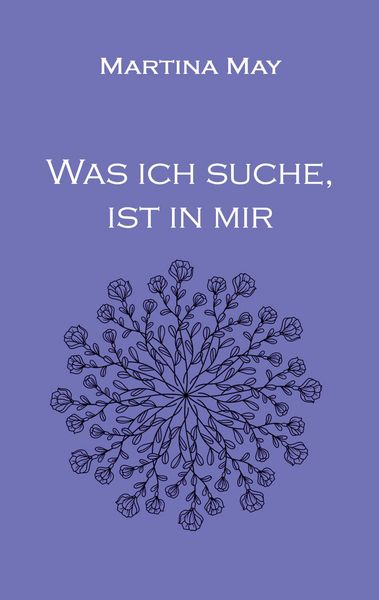 Produktbild: Was ich suche, ist in mir