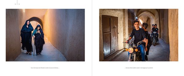 Produktbild: Bilder aus dem Iran